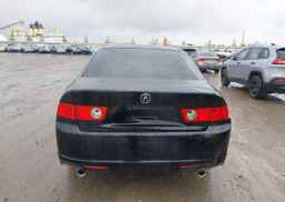 2006 ACURA TSX
