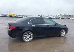 2006 ACURA TSX