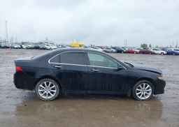 2006 ACURA TSX