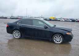 2006 ACURA TSX