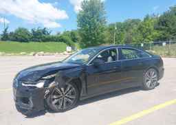 2019 AUDI A6