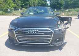2019 AUDI A6