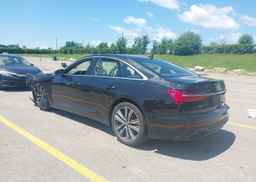 2019 AUDI A6