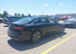 2019 AUDI A6