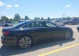 2019 AUDI A6