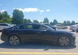 2019 AUDI A6