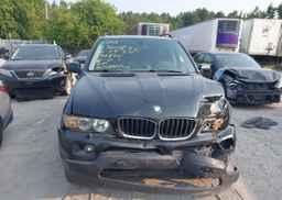 2006 BMW X5 3.0I
