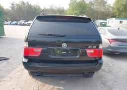 2006 BMW X5 3.0I