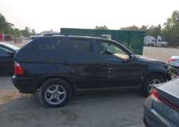 2006 BMW X5 3.0I