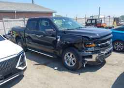 2024 FORD F150 XLT