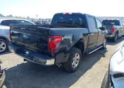 2024 FORD F150 XLT