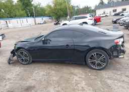 2016 SUBARU BRZ 2.0 PREMIUM