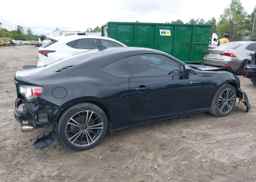 2016 SUBARU BRZ 2.0 PREMIUM