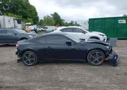 2016 SUBARU BRZ 2.0 PREMIUM