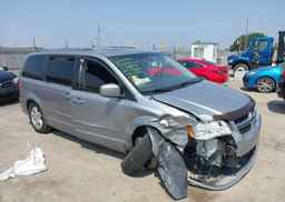2015 DODGE GRAND CARAVAN CREW