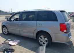 2015 DODGE GRAND CARAVAN CREW
