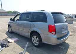 2015 DODGE GRAND CARAVAN CREW