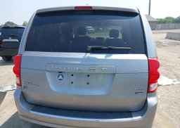 2015 DODGE GRAND CARAVAN CREW
