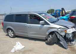 2015 DODGE GRAND CARAVAN CREW