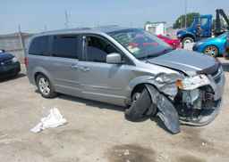 2015 DODGE GRAND CARAVAN CREW