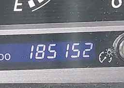 2011 TOYOTA VENZA BASE V6