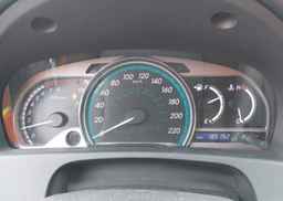 2011 TOYOTA VENZA BASE V6