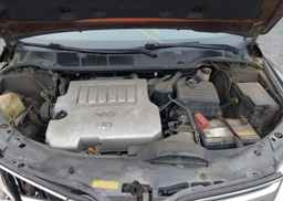 2011 TOYOTA VENZA BASE V6