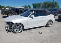 2017 BMW 230I XDRIVE