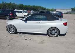 2017 BMW 230I XDRIVE