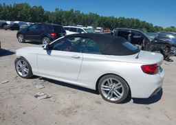 2017 BMW 230I XDRIVE