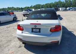 2017 BMW 230I XDRIVE