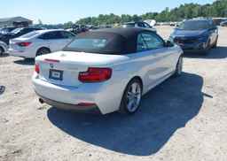 2017 BMW 230I XDRIVE