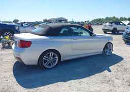 2017 BMW 230I XDRIVE