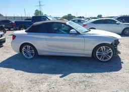 2017 BMW 230I XDRIVE