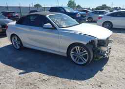 2017 BMW 230I XDRIVE