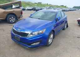 2012 KIA OPTIMA LX