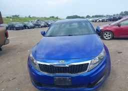 2012 KIA OPTIMA LX