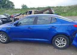 2012 KIA OPTIMA LX
