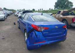 2012 KIA OPTIMA LX