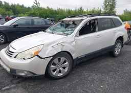 2011 SUBARU OUTBACK 2.5I PREMIUM
