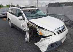 2011 SUBARU OUTBACK 2.5I PREMIUM
