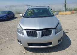 2010 PONTIAC VIBE