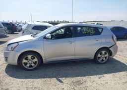 2010 PONTIAC VIBE