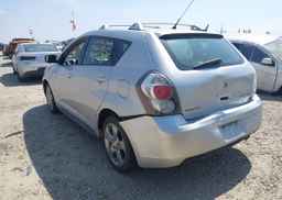 2010 PONTIAC VIBE