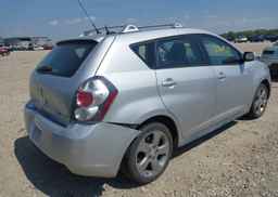 2010 PONTIAC VIBE