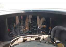 2004 CHEVROLET EXPRESS G2500