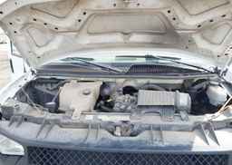 2004 CHEVROLET EXPRESS G2500