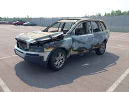 2006 VOLVO XC90 2.5T