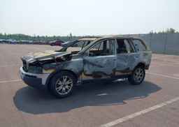 2006 VOLVO XC90 2.5T