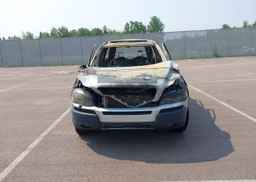 2006 VOLVO XC90 2.5T